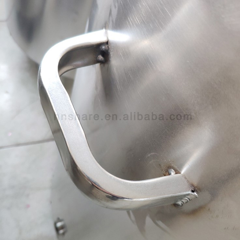 paraffin wax melter electric wax melting tank for candle making machine