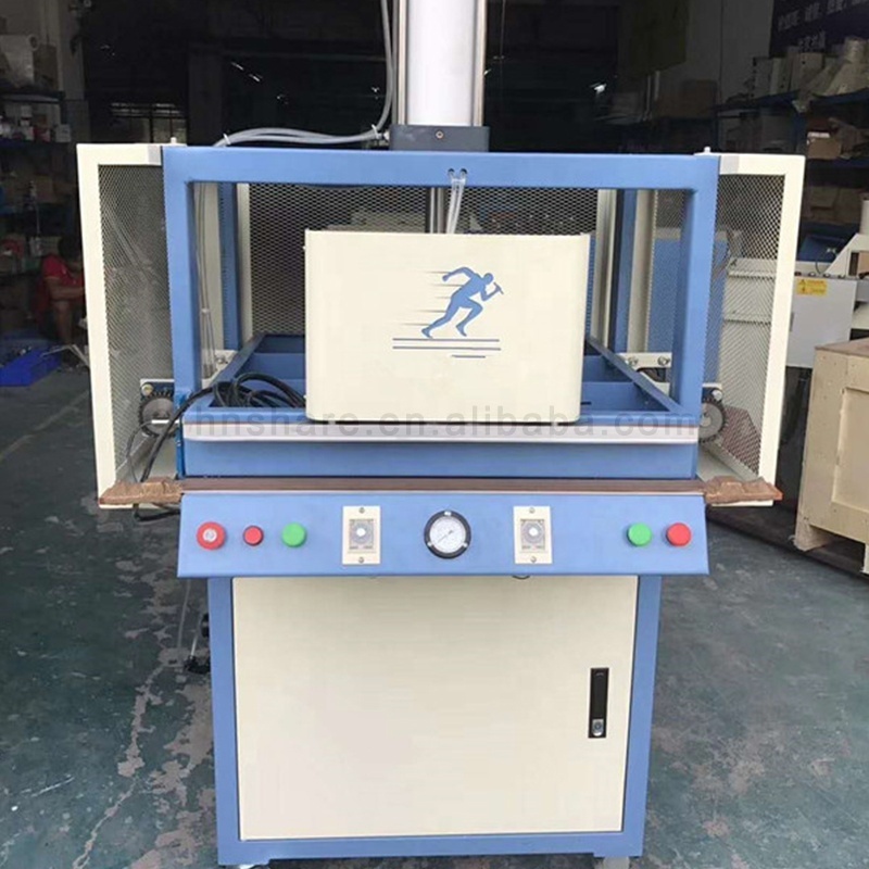 Automation Wrap Pillow Compressing Machine Pressing Machine for Pillow