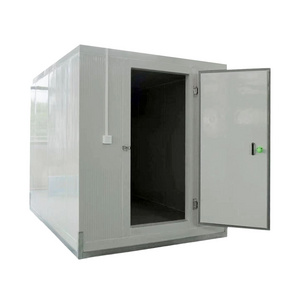 coldroom cold storage room equipment system walk in freezer units for sale