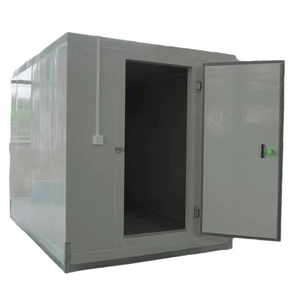 Modular Cold Room is for sale and specifically designed for meat storage.