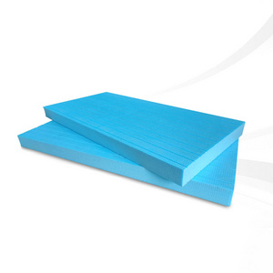 xps foam board 2" 60mm 150mm thick blue