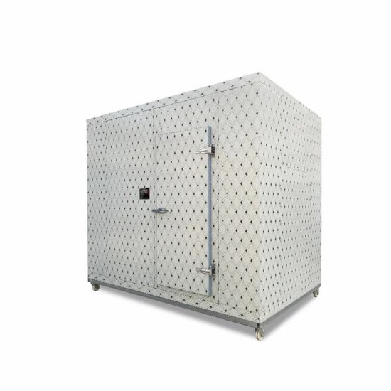 Commercial Blast Freezer Container Provided mini Cold Storage Cool Room 50 Tons