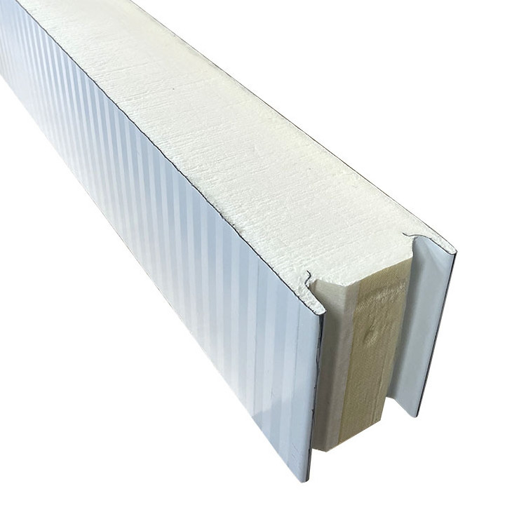 polyurethane pu sandwich panel for cold room ulc storage