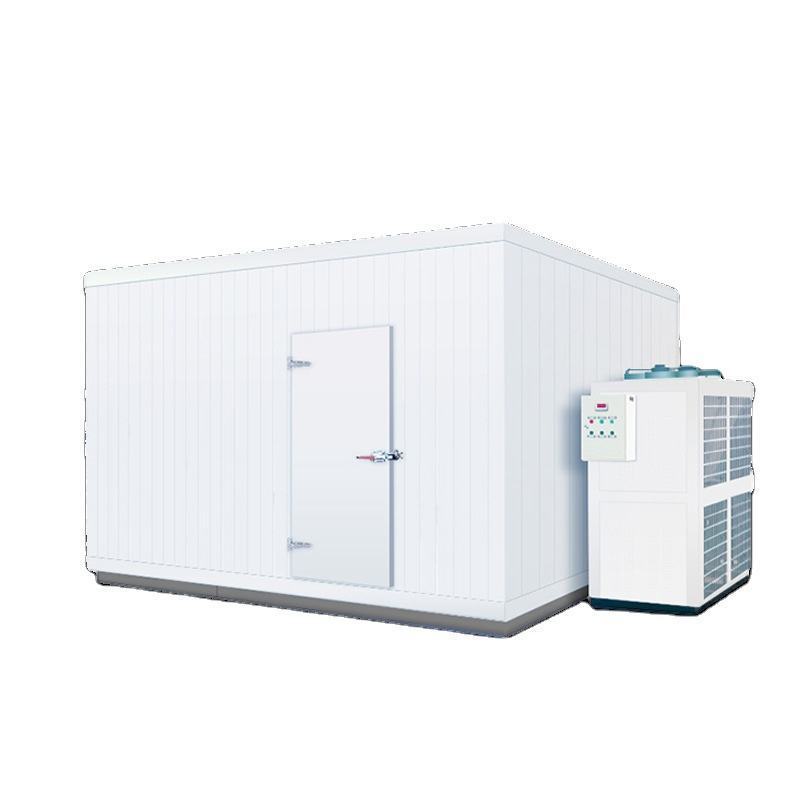 coldroom cold storage room equipment system walk in freezer units for sale