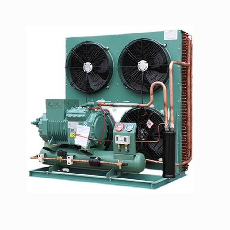 coldroom compressor condensing unit equipment