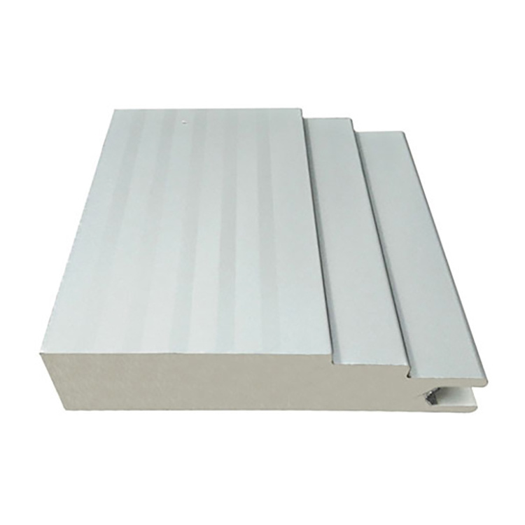 Factory direct sales wall panel pu sandwich panels exterior wall metal insulation board price polyurethane insulation board