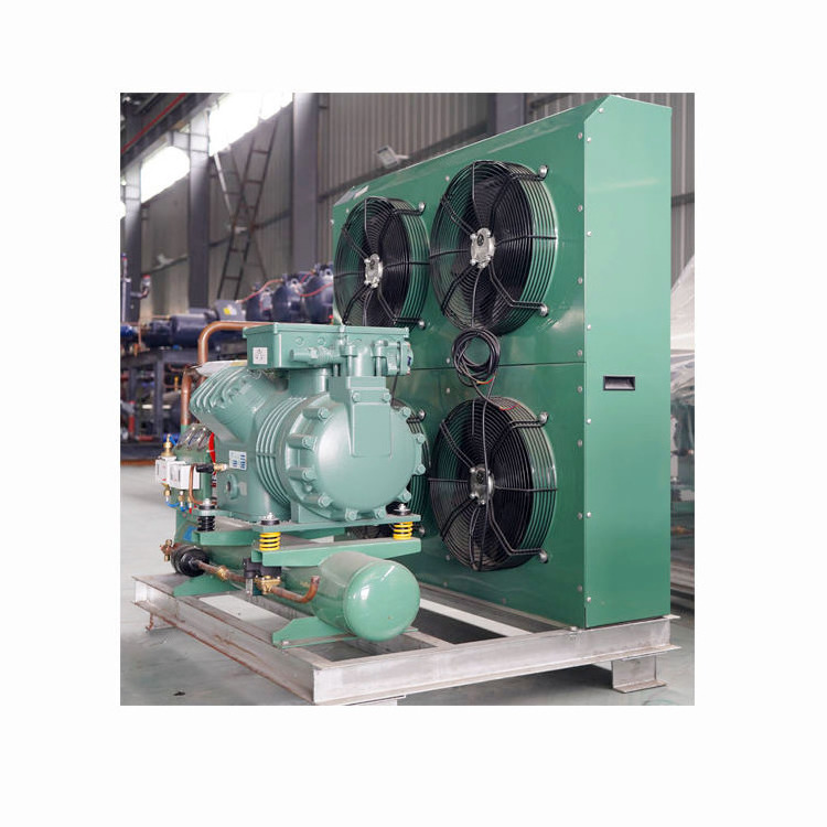 coldroom compressor condensing unit equipment