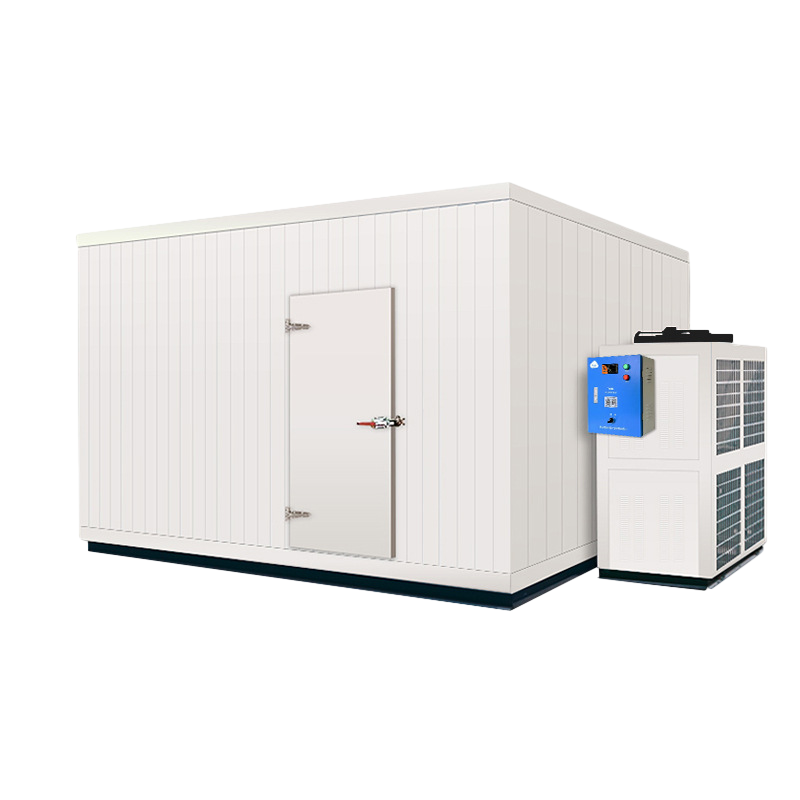 coldroom cold storage room equipment system walk in freezer units for sale