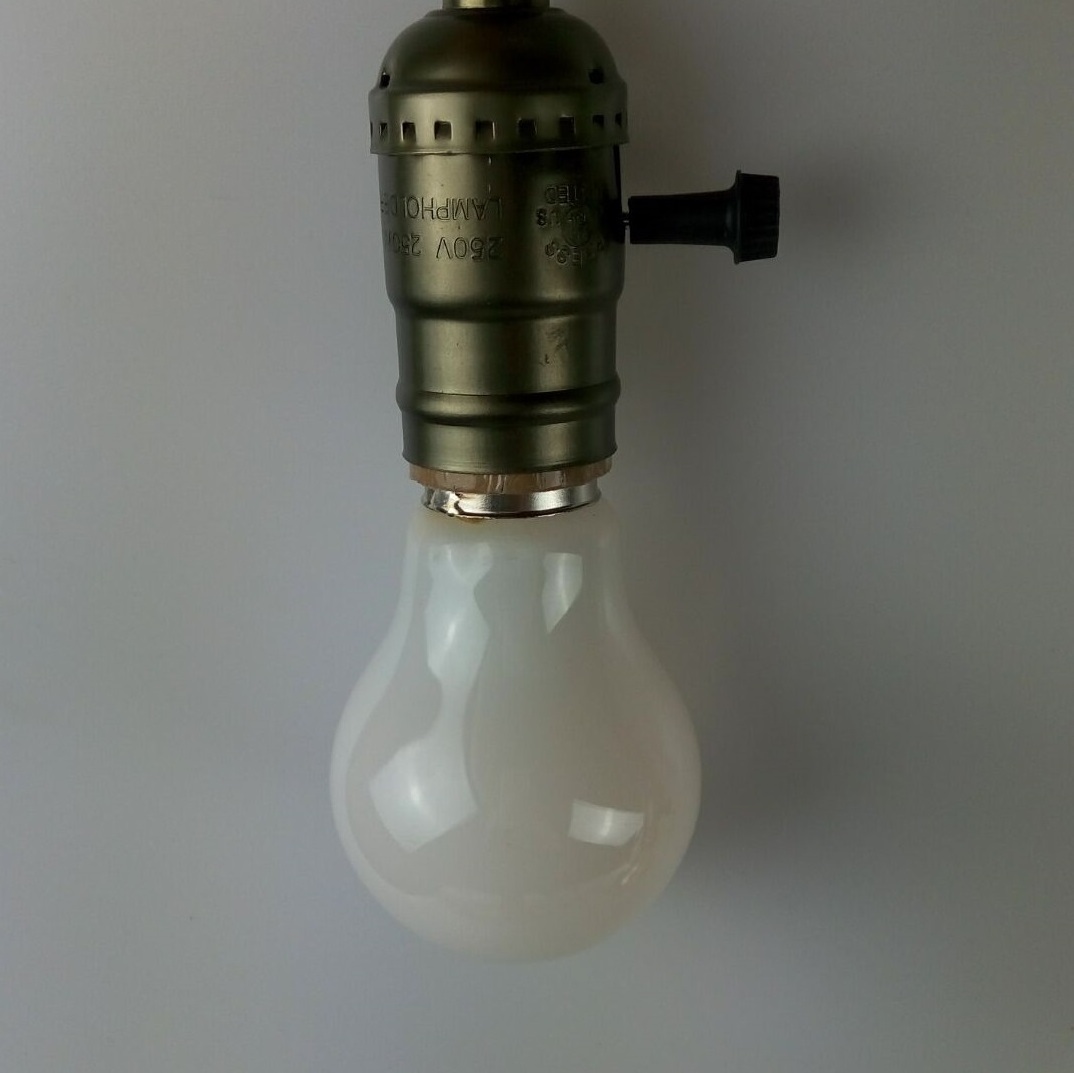 E26 E27 B22 Vintage Edison Style Filament LED Lamp A19 2W 4W 6W 8W Pendant Light Dimmable LED Lightbulb