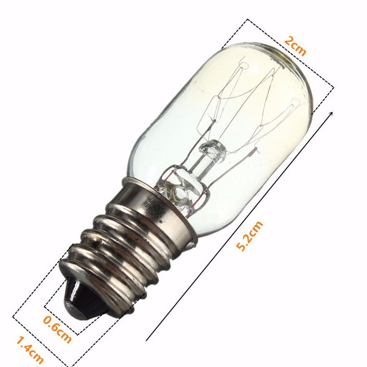 Small bulbs for decoration sales