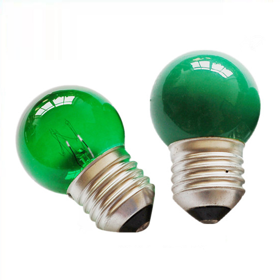 5w 7w 10w15W 360 degree colorful incandescent light bulb E26 E27 B22 E12 E14 Mini Globe Replace Bulbs Lamp Lights G40 G45