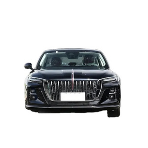 2024 1.5T Hongqi H5 chinese brand car  Cheap car  Euro VI petrol  sedan family cheap economic car