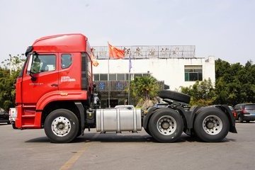 China Hot Sale New Sinotruck 6*4 Dump Truck New Hohan Howo-NX Dump Tipper Truck