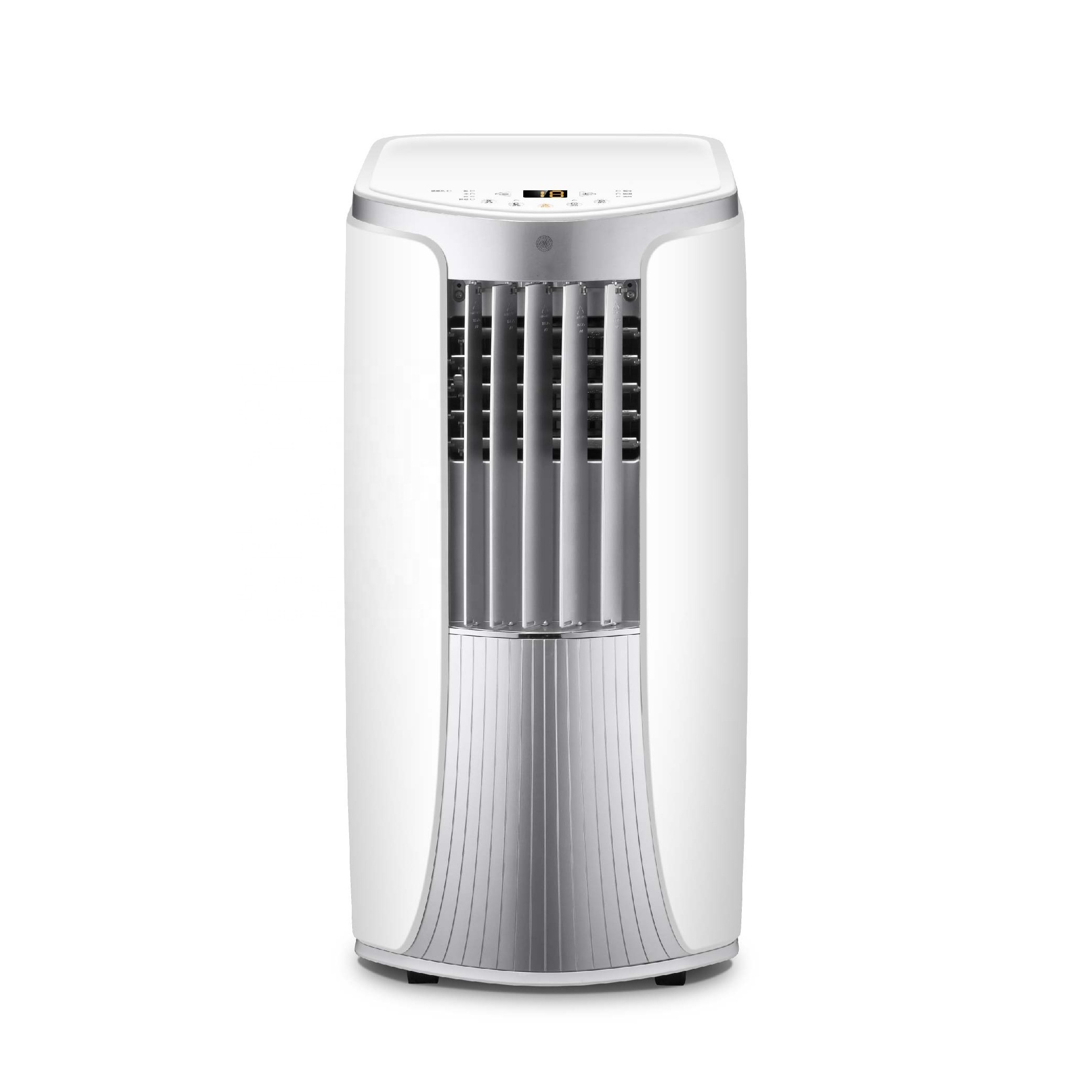 Portable Air Conditioner 3000 Btu 7000 Btu Rechargeable Portable Air Conditioner For Truck