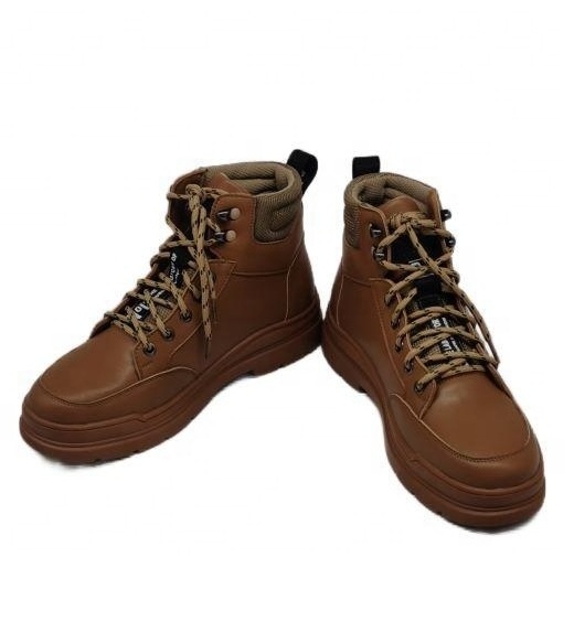 3015 Luxury Men's Boots Outdoor Casual Work Boots Designer Men's Boots