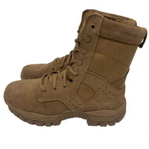 Wholesale Of High-Quality Men's Hiking Boots Waterproof Shoes Outdoor Hiking Boots And Shoes