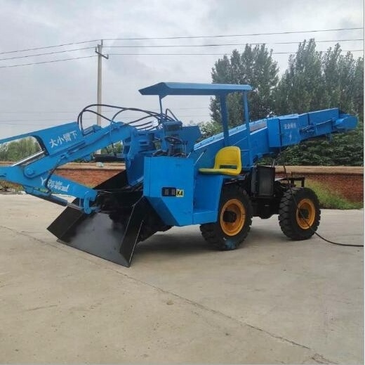 Best Quality Machine Equipment Underground Coal Mine Tunnel Mucking Loader machine