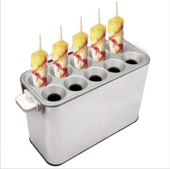 Hot dogs baking Machine /Omelette Master /Omelet breakfast Eggs Roll Maker