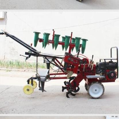 Best quality vegetable seedling planting machine type strawberry transplanter machine onion planter