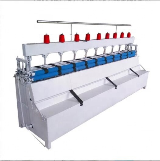 Auto computerized long arm single head needle quilting machine industrial mattress blanket bed cover quilt making sewing machine