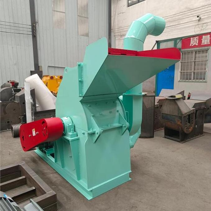 best quality wood mill electric wood crusher / wood sawdust machine / wood shaving machine