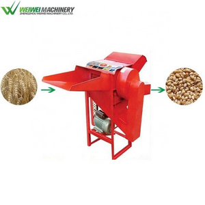 Corn Pecan Sheller / Sorghum Thresher / Wheat Threshing Machine