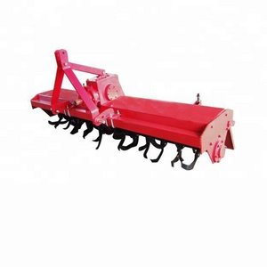 Model SIN tilling depth 8-12 cm garden small tractor PTO farm rotary hoe tiller