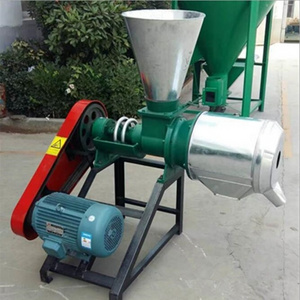 Qualified Maize flour milling machine/maize roller mill/wheat flour mill price