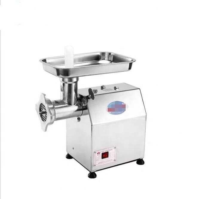 Best quality Competitive Price Meat Mincer Sausage Stuffer Mince Mincer Grinding Grinder Machine