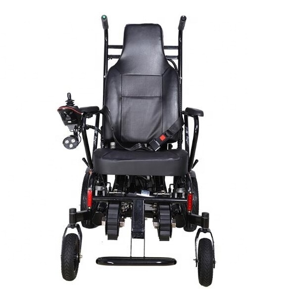 China manufacturer electric wheelchair stair climber