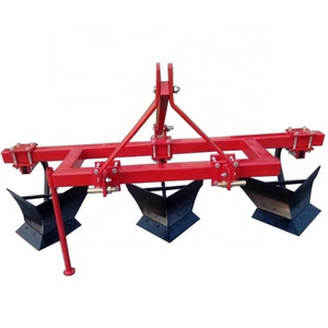 agricultural machine potato ridger plough