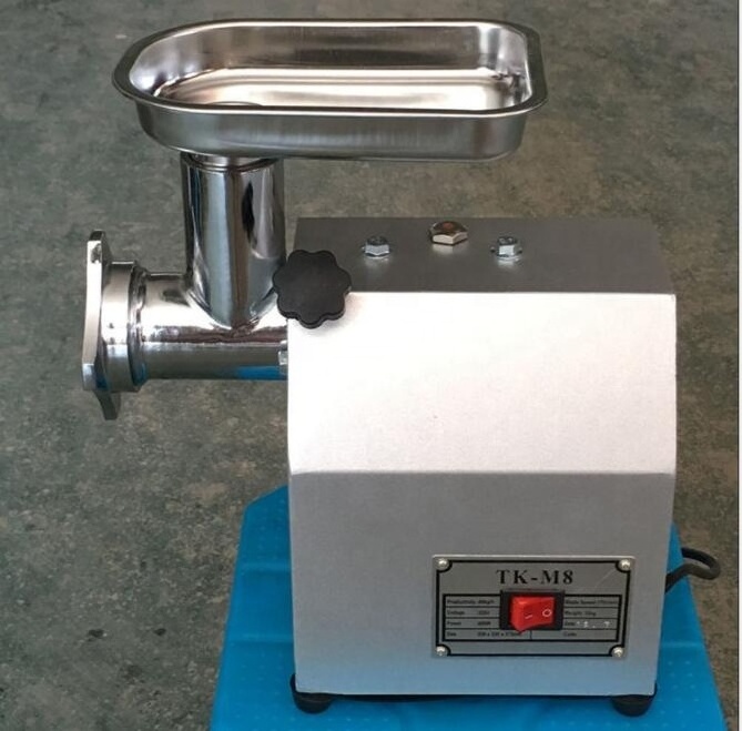 Best quality Competitive Price Meat Mincer Sausage Stuffer Mince Mincer Grinding Grinder Machine