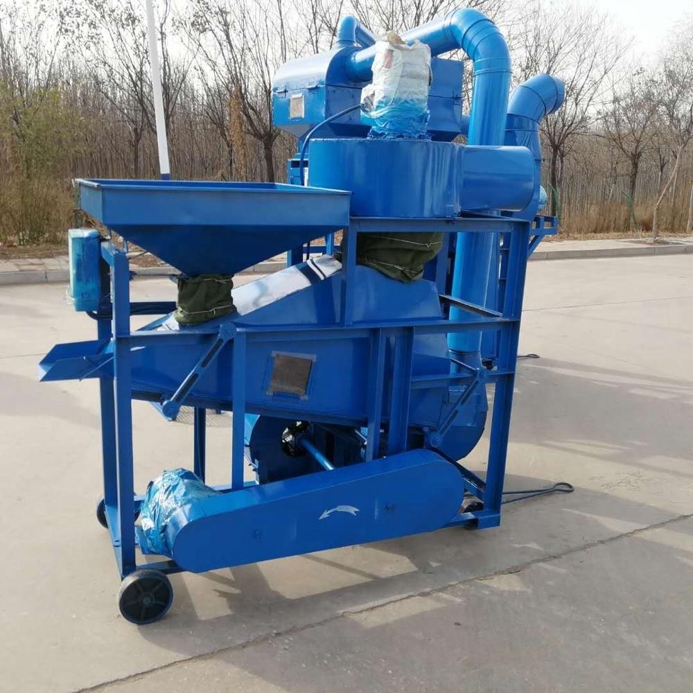 High capacity peanut sheller,groundnut hulling / shelling machine