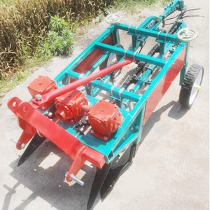 mini Tractor Mounted Groundnut Harvester /  Peanut Harvester Machine