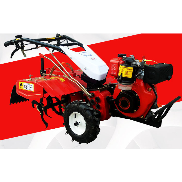 The best quality powerful portable multifunction 8hp 10hp  rhino kamco cplanter power tiller on sale kenya