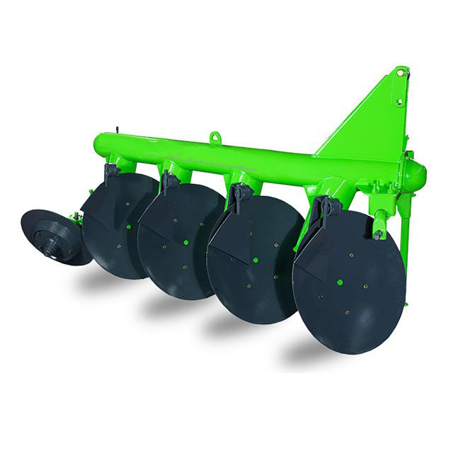 Factory direct sales tractor pto driven plough disc plow for sale