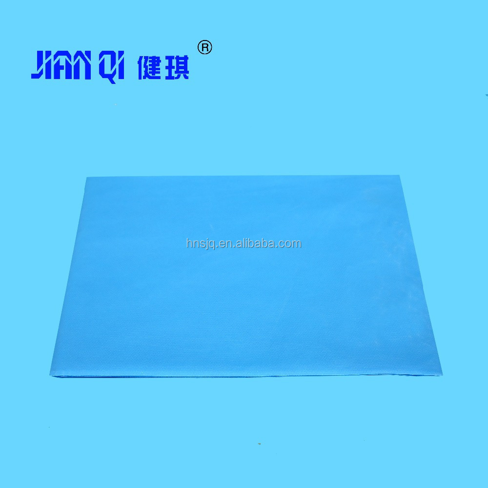 Disposable Medical Non-Woven Sterilized Bed Sheets