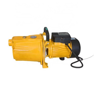 high pressure  water jet pumps used for sea water pumping