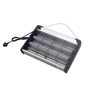 ODM CE ROHS UV Lamp Ultra Slim Saving Freight Efficient Insect Glue Traps Electric UV Bug Mosquito Fly Zapper Trap