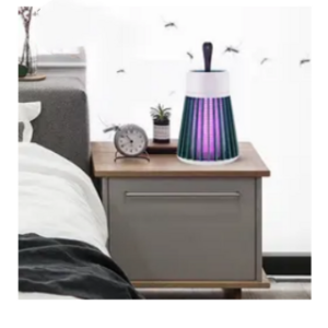 Portable led mosquito killer lamp uv night light usb mosquito electric bug zapper Bugs Capture Killers For Bedroom