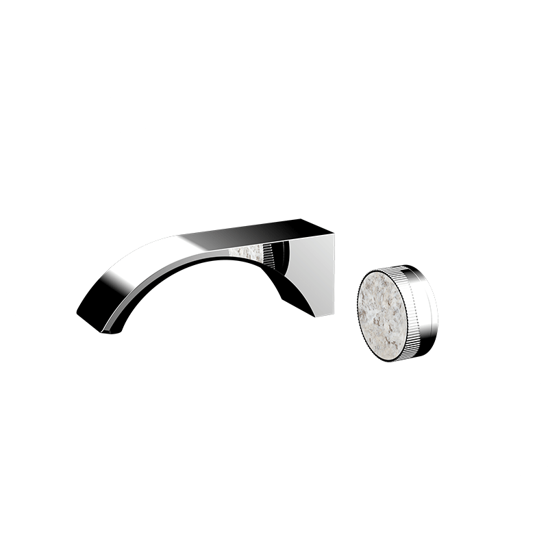 Hot sale online New Design Hotel Luxury upc Golden Single Handle Bathroom Basin Faucet