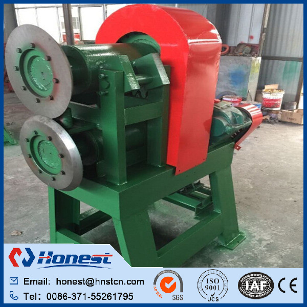 High output used tire recap machine cost