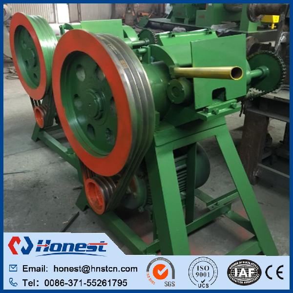 High output used tire recap machine cost