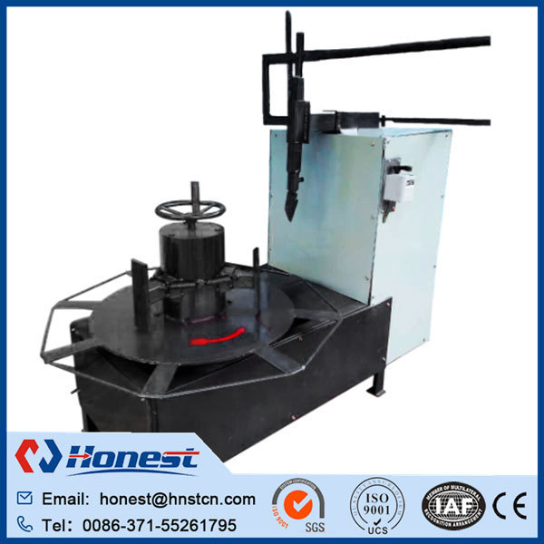 High output used tire recap machine cost