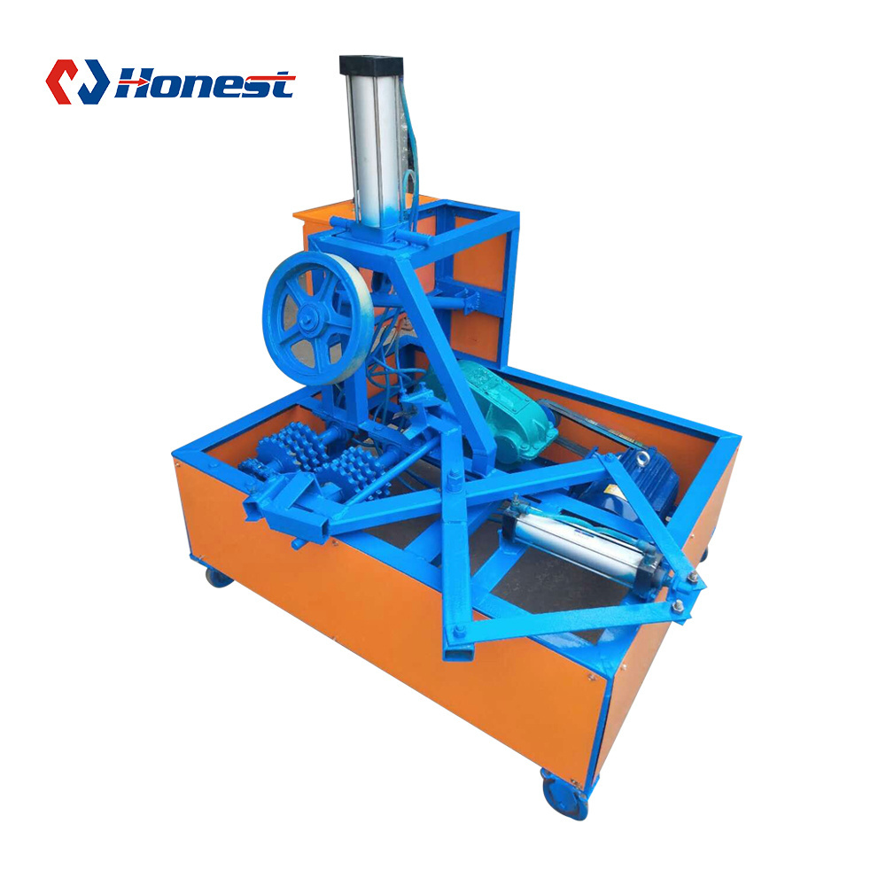 CE ISO9001 Approved Tire Ring Cutter / Tire Debeader/ Waste Tyre Used Tyre Recycling Machine