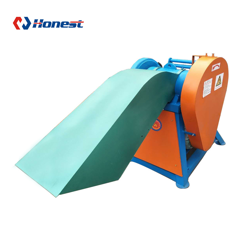 CE ISO9001 Approved Tire Ring Cutter / Tire Debeader/ Waste Tyre Used Tyre Recycling Machine