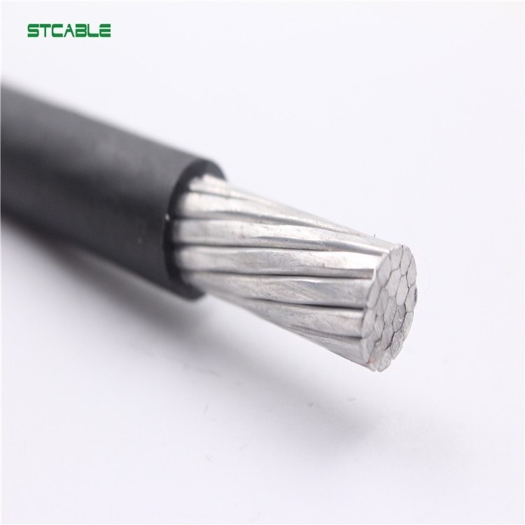 15kV  MV Aerial 2 Layer Cable (Spacer Cable or Tree Wire)