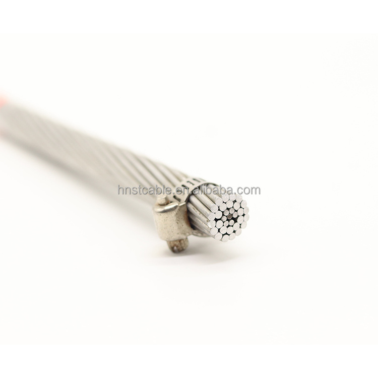 Aluminum Conductor Steel Reinforced ACSR  cable acsr 100mm2 conductor wire 50mm 150mm