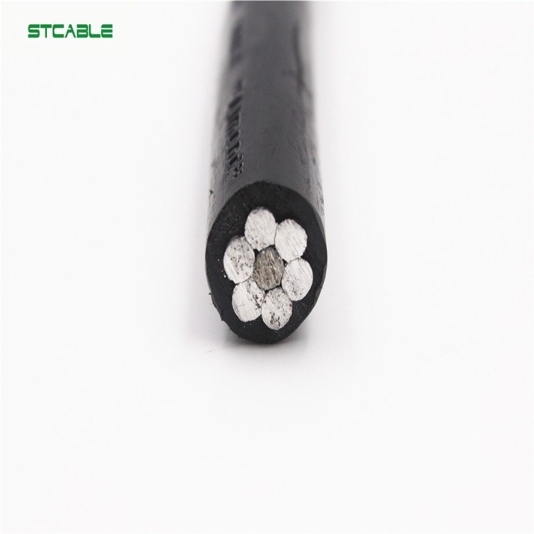 15kV  MV Aerial 2 Layer Cable (Spacer Cable or Tree Wire)