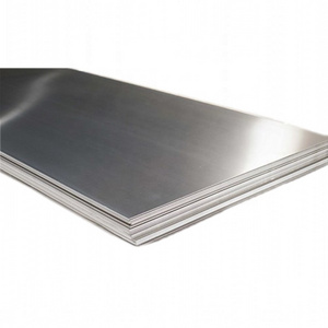 Super Duplex Stainless Steel Plate SAF 2205 2507 Price Per Kg